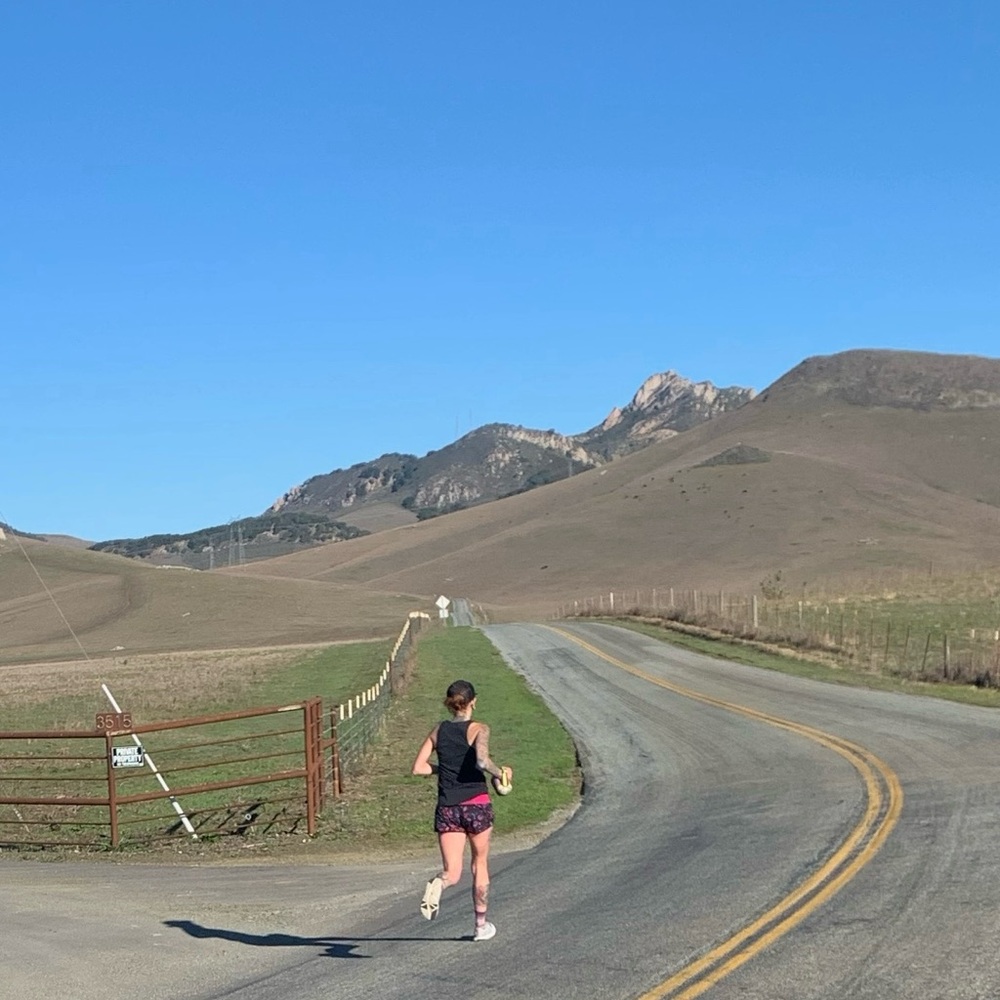 Meet your Posher, Colleen